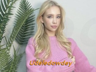Udeledowdey
