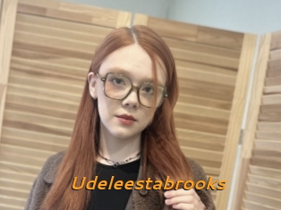 Udeleestabrooks