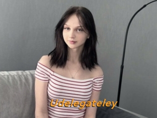 Udelegateley