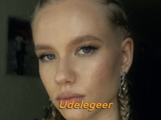 Udelegeer