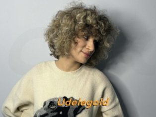 Udelegold