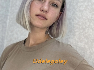 Udelegoley