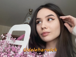 Udeleharwick