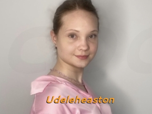 Udeleheaston