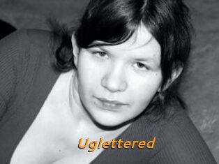 Uglettered