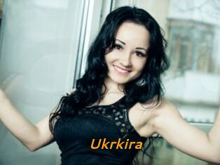 Ukrkira