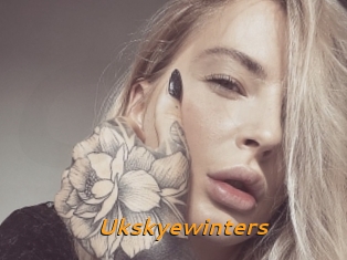 Ukskyewinters