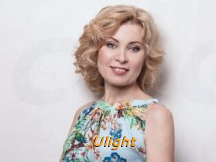 Ulight