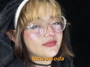 Umisonoda