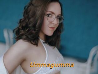 Ummagumma