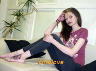 Unalove