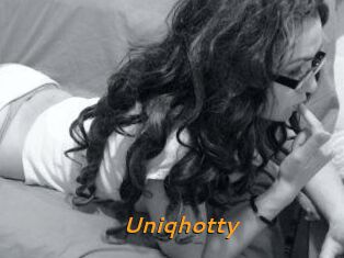 Uniqhotty