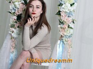 Uniquedreamm