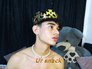 ur_snack Cuckold Directory