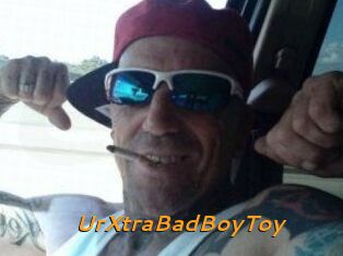 UrXtraBadBoyToy