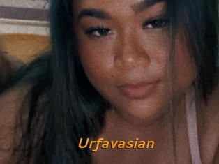 Urfavasian