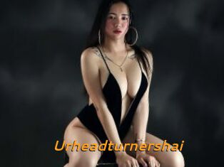 Urheadturnershai