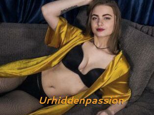 Urhiddenpassion