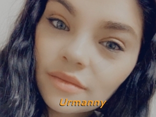Urmanny