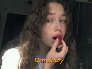 Urmelody