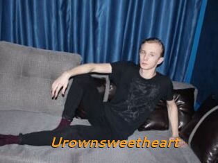 Urownsweetheart