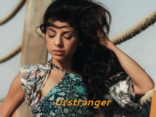 Urstranger