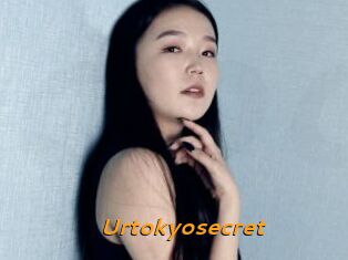 Urtokyosecret