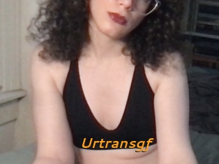 Urtransgf
