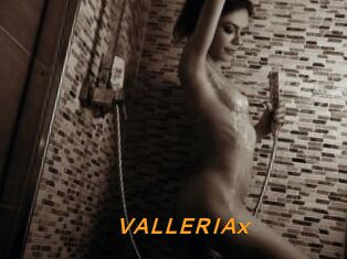 VALLERIAx