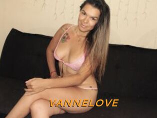 VANNELOVE