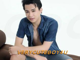 VERYCUTEBOY4U