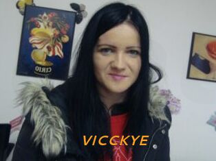 VICCKYE