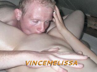 VINCEMELISSA