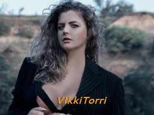 VIkkiTorri