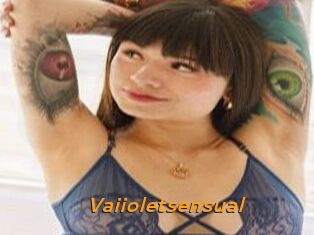 Vaiioletsensual