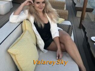 ValareySky