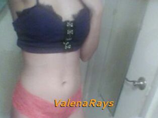 ValenaRays