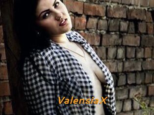 ValensiaX