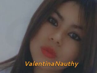 ValentinaNauthy