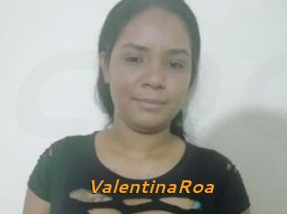 ValentinaRoa