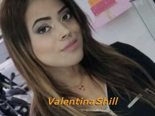 ValentinaShill
