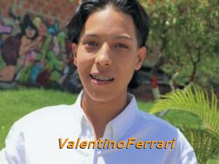 ValentinoFerrari