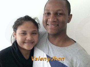 ValenyJhon