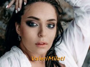 ValeriMiloti