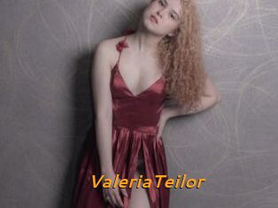 ValeriaTeilor