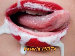 Valeria_HOTx