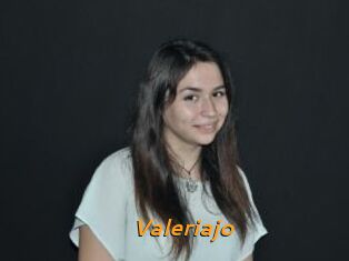 Valeriajo
