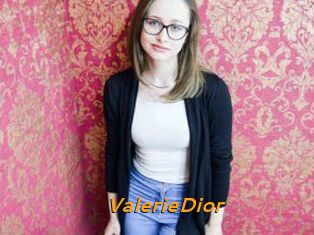 ValerieDior