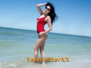 ValerieStarXX