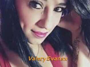 ValeryEvansx